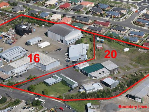 20 Waikaukau Road, Glen Eden