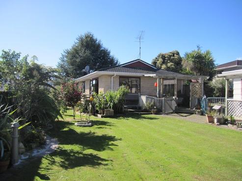 19 Brandon Street, Otaki