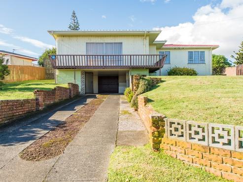 114 Karaka Street, Castlecliff