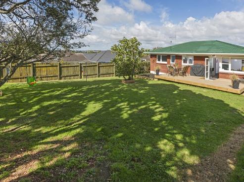 2/5 Landop Terrace, Howick