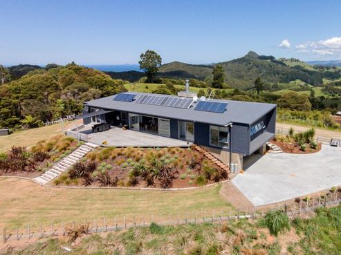 770A Kuaotunu Wharekaho Road, Kuaotunu