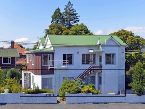 67B Manor Place, Dunedin Central