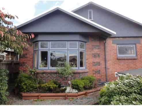 1B Woodlands Road, Parkside