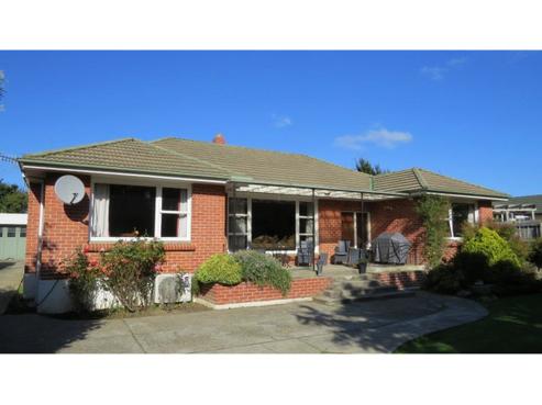 91A Avenal Street, Avenal