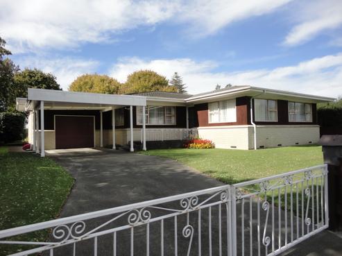 30 Plymouth Road, Flaxmere