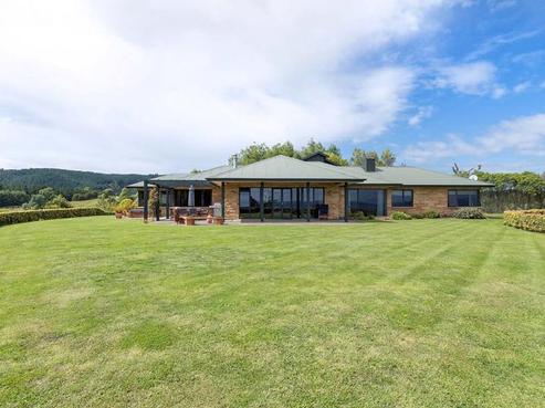 172E Hawthornden Drive, Tikitere