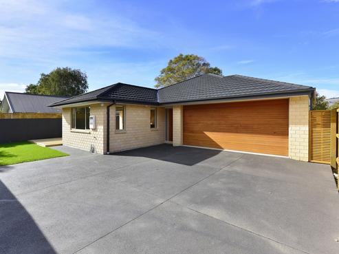 38A Roker Street, Somerfield