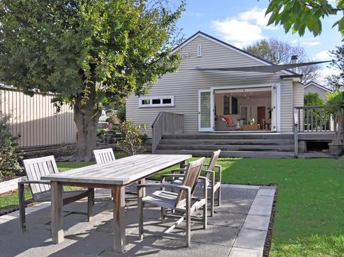 21 Hillsborough Terrace, Hillsborough