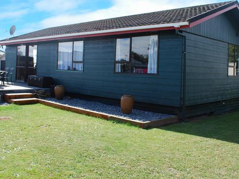 49A Arthur Crescent, Hilltop