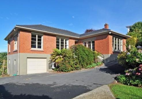 22 Granville Terrace, Belleknowes
