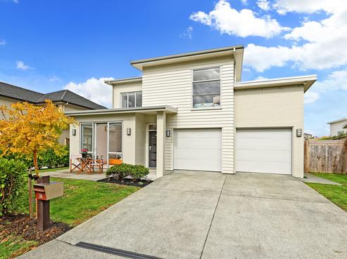 36 Emilia Nixon Lane, Stonefields