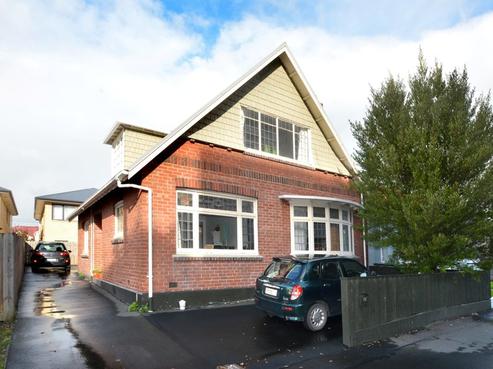 263 Castle Street, Dunedin Central