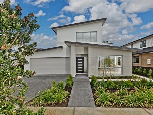 17 Caldera Drive, Long Bay