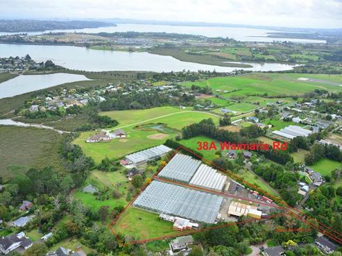 38A Waimarie Road, Whenuapai