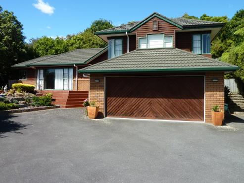 29 Capricorn Place, Kawaha Point