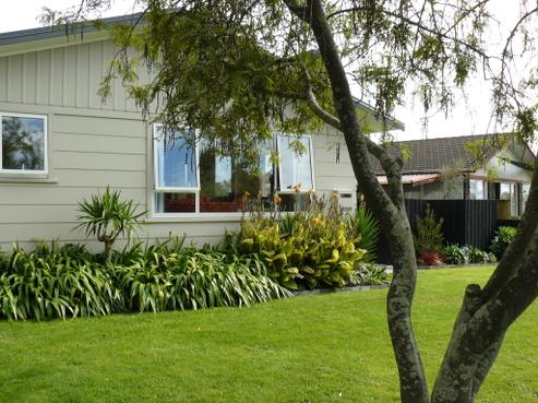26 Browning Crescent, Owhata