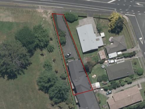 244 Clyde Street, Hamilton East