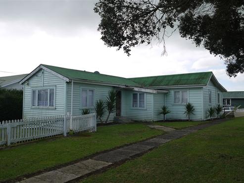 40 Jellicoe Avenue, Tuakau