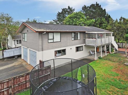 23 Pinehurst Place, Wattle Downs
