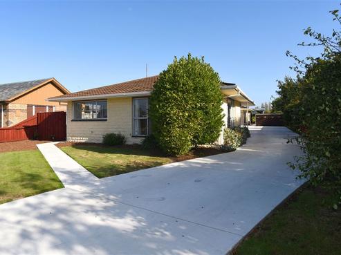 195 Highsted Road, Casebrook