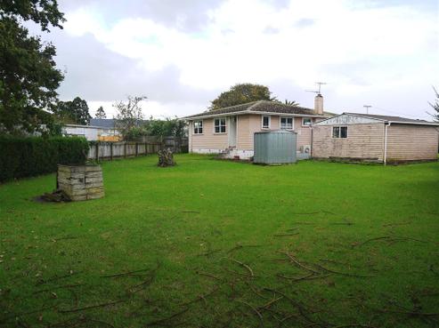 3 Nairn Place, Otara