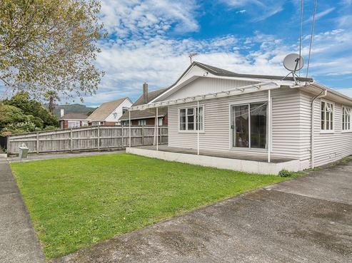 40A Dyer Street, Epuni