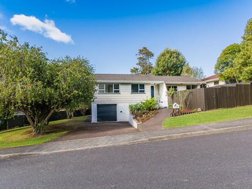 18 Aralia Road, Sunnynook