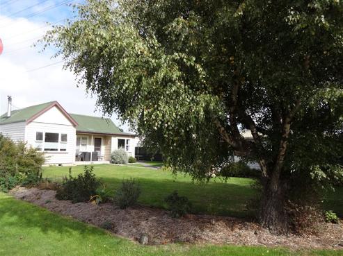 142 Richard Pearse Drive, Temuka