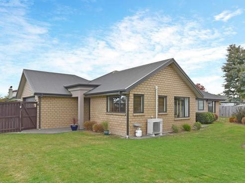 4 Andrew Street, Rangiora
