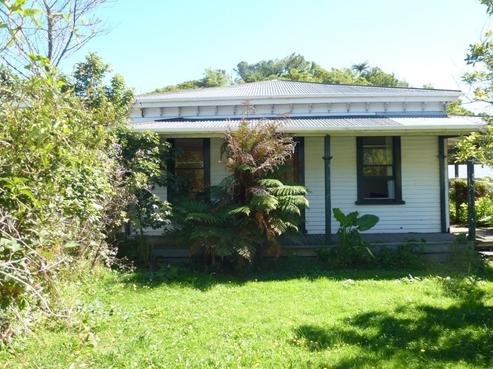 12 Blackmore Street, Greymouth