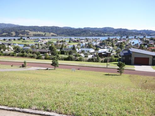 52 Panorama Parade, Pauanui