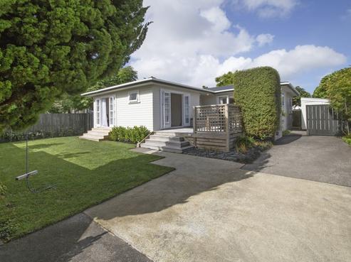 9C Wainui Avenue, Point Chevalier
