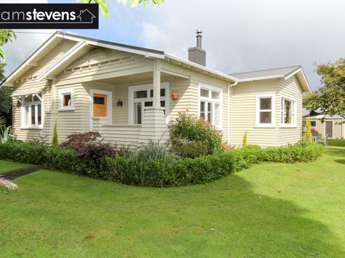 150 Cowling Road, Hurdon