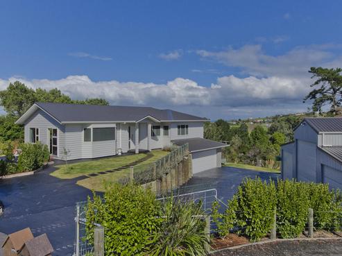 4A Clayden Drive, Gulf Harbour