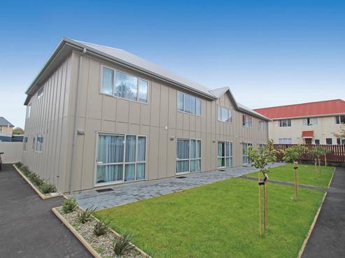 12 Forth Street, North Dunedin