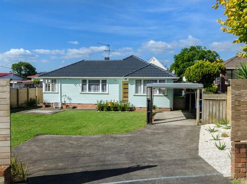 1/64 Opaheke Road, Opaheke