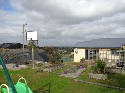51 Lowestoft Street, Balclutha