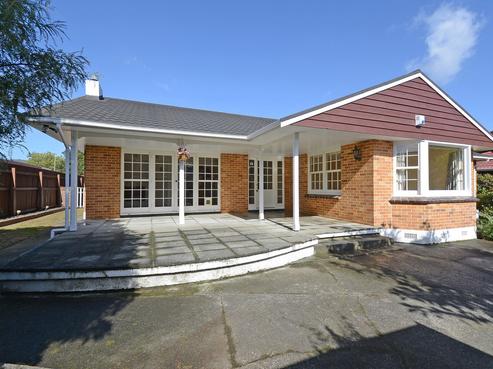 20 Joseph Grove, Elderslea