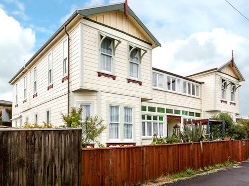 13 Weymouth Street, New Plymouth Central