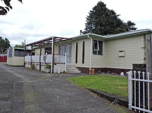 7 Old South Road, Okato