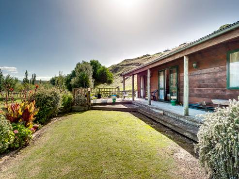 582 Puketitiri Road, Puketapu