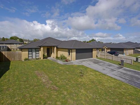10 Vivien Place, Patumahoe