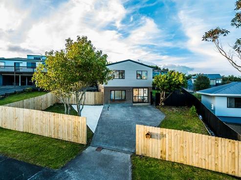 95 Totaravale Drive, Totara Vale
