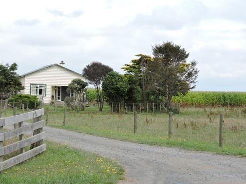 407B Waghorn Road, Manawaru