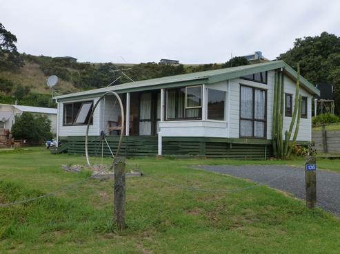 136 Cooper Drive, Kawhia