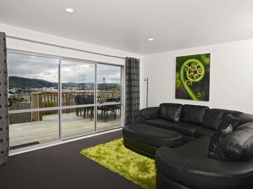14 Madison Place, Morningside