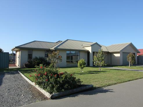 105 Renoir Drive, Rolleston