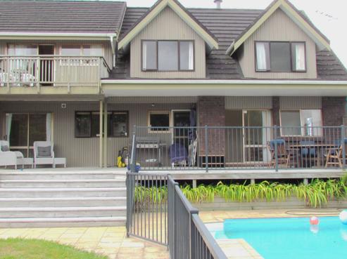 117 Potter Road, Dairy Flat