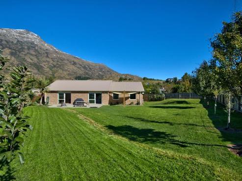 22 Quill Street, Lake Hayes Estate