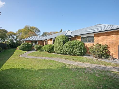 9 Camleigh Close, Kaiapoi